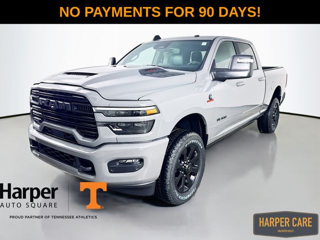 2026 RAM Ram 2500 Pickup Laramie's photo