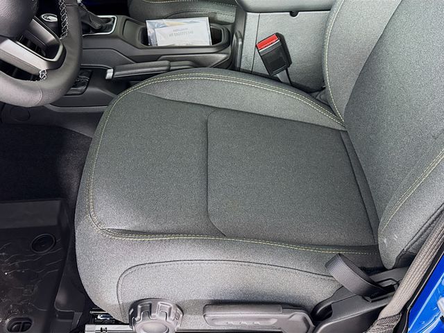 2025 Jeep Gladiator Sport S - Photo 21