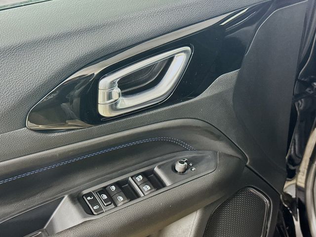 2026 Jeep Compass Limited Altitude - Photo 18