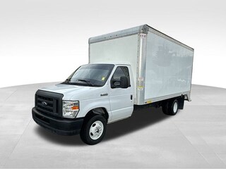 2019 Ford E-350SD Base Truck