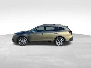 2022 Subaru Outback Touring SUV