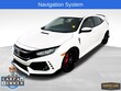 Honda Civic Type R