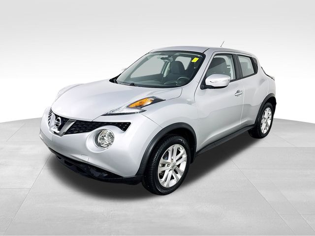 2016 Nissan Juke S