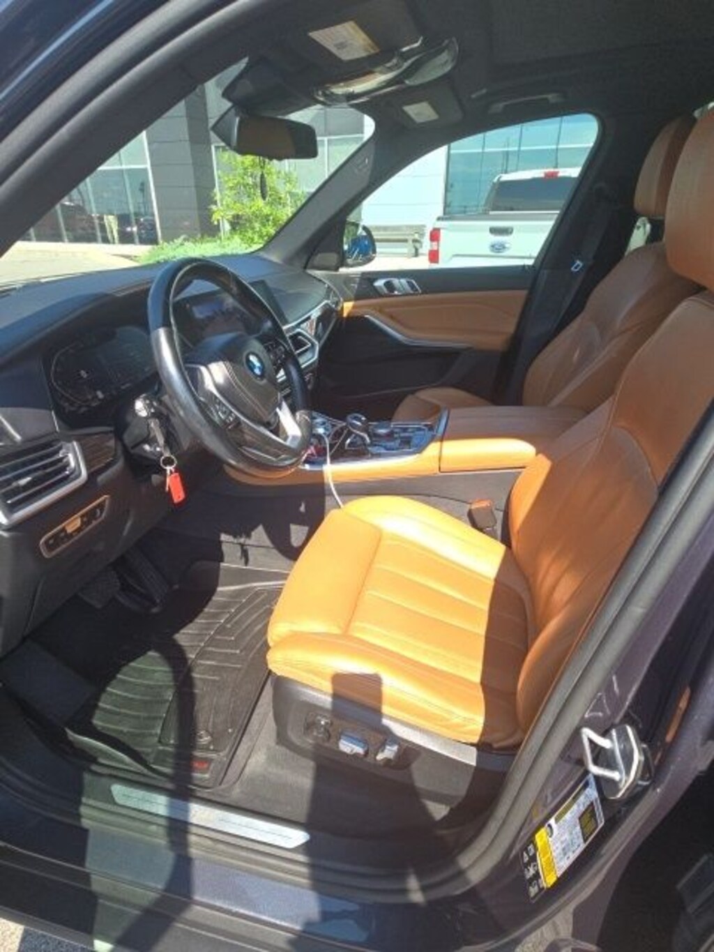 Used 2019 BMW X5 xDrive40i SUV