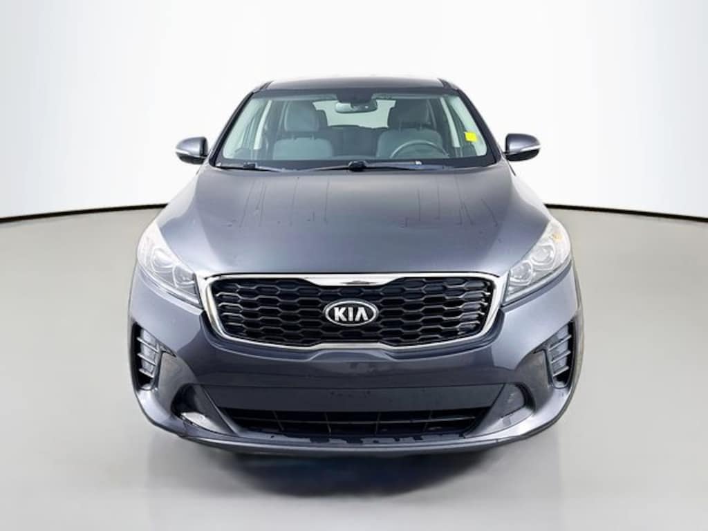 Used 2019 Kia Sorento LX SUV