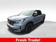  Honda Ridgeline