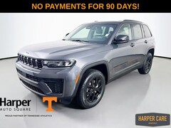 2026 Jeep Grand Cherokee LAREDO ALTITUDE 4X4 Sport Utility