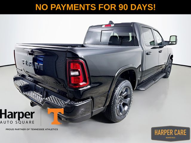 2026 RAM 1500 Big Horn/Lone Star - Photo 6
