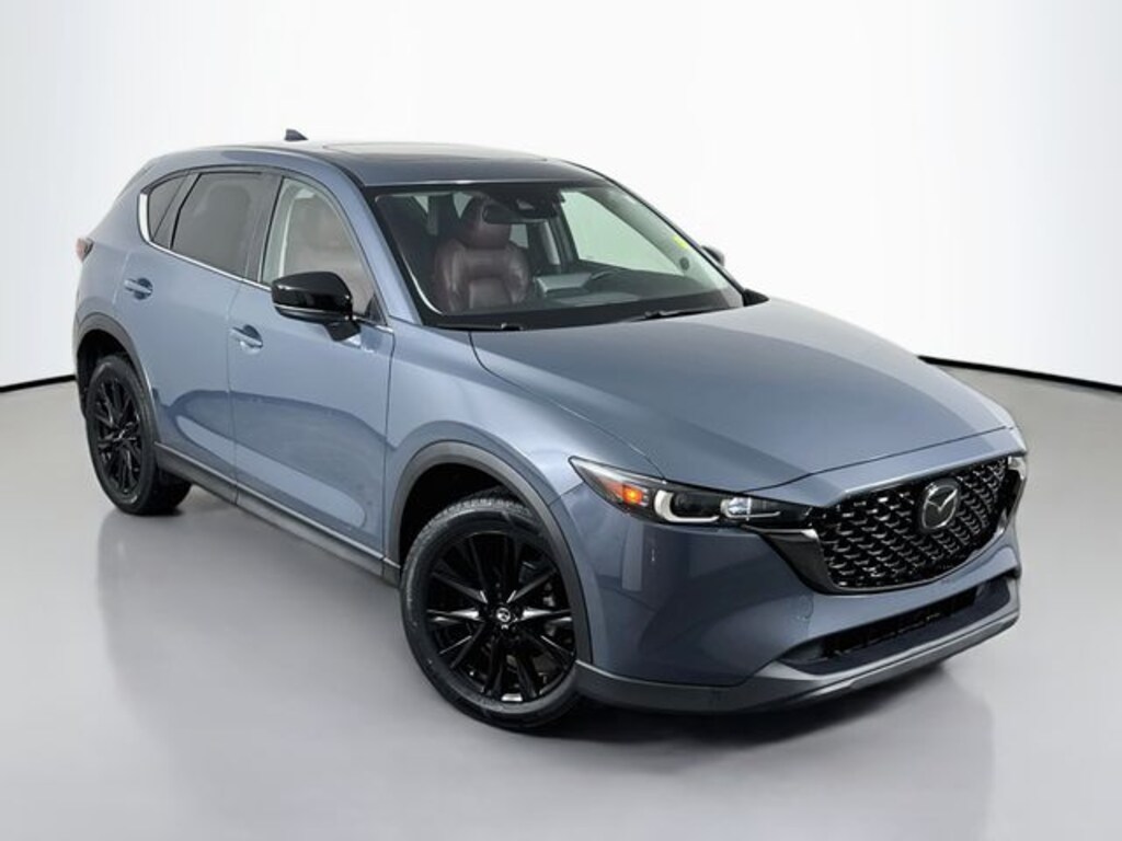 Used 2023 Mazda CX-5 2.5 S Carbon Edition SUV