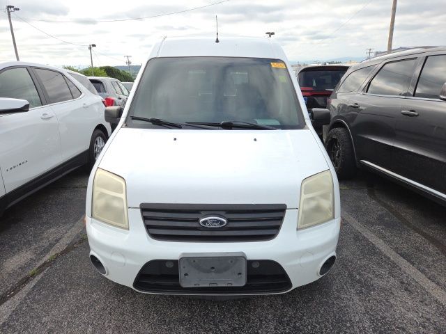 Used 2012 Ford Transit Connect XLT with VIN NM0LS7DN8CT120098 for sale in Alcoa, TN