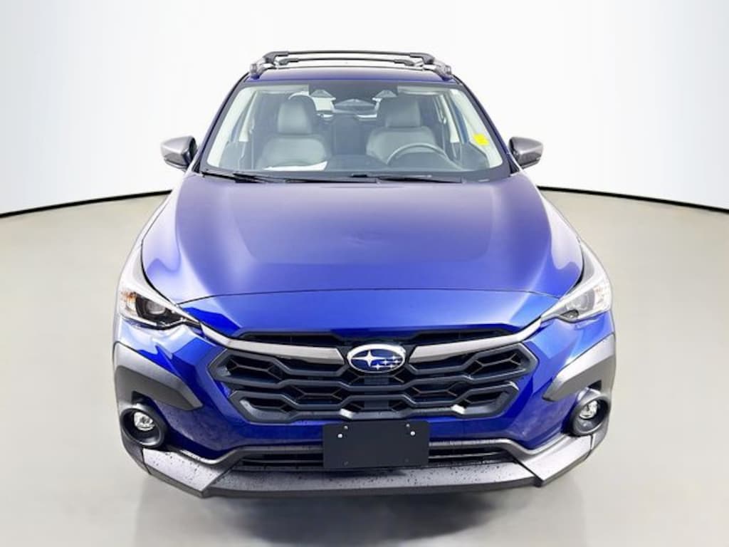 Used 2024 Subaru Crosstrek Premium SUV