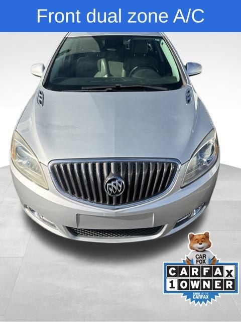 2013 Buick Verano 1SD's photo