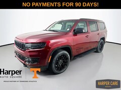 2025 Jeep Wagoneer CARBIDE 4X4 Sport Utility