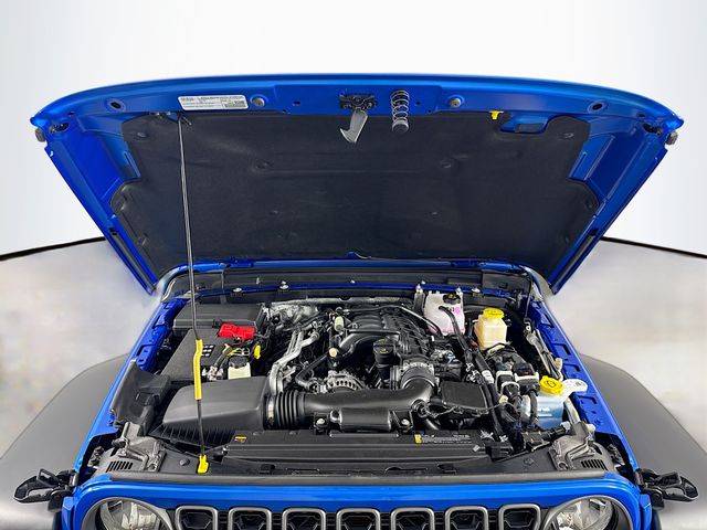 2025 Jeep Gladiator Sport S - Photo 30