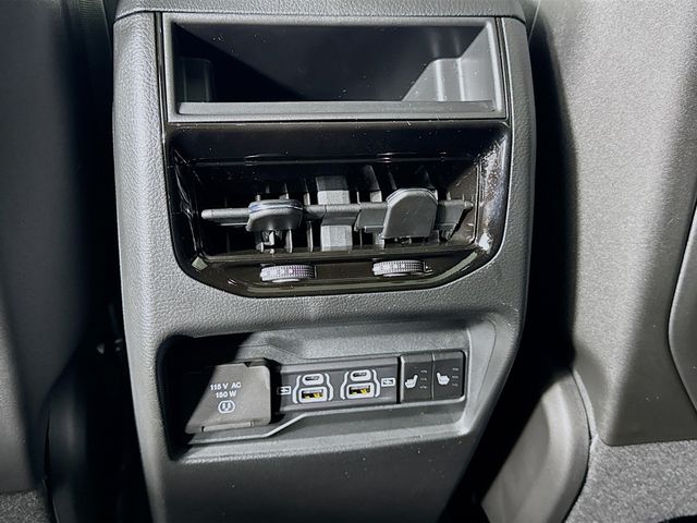 2025 Jeep Grand Cherokee Limited - Photo 29