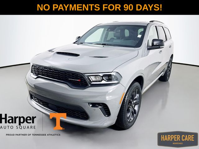 2026 Dodge Durango GT Plus AWD's photo