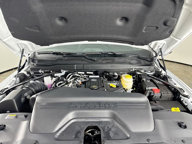 2025 RAM 2500 Tradesman - Photo 30