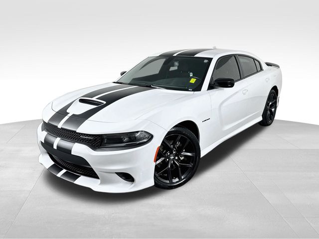 2022 Dodge Charger R/T's photo