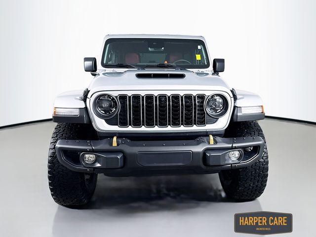 Used 2024 Jeep Wrangler 4-Door Rubicon 392 with VIN 1C4RJXSJ1RW242440 for sale in Alcoa, TN