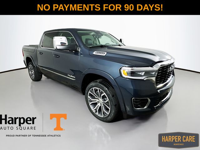 2026 Ram 1500 photo 3