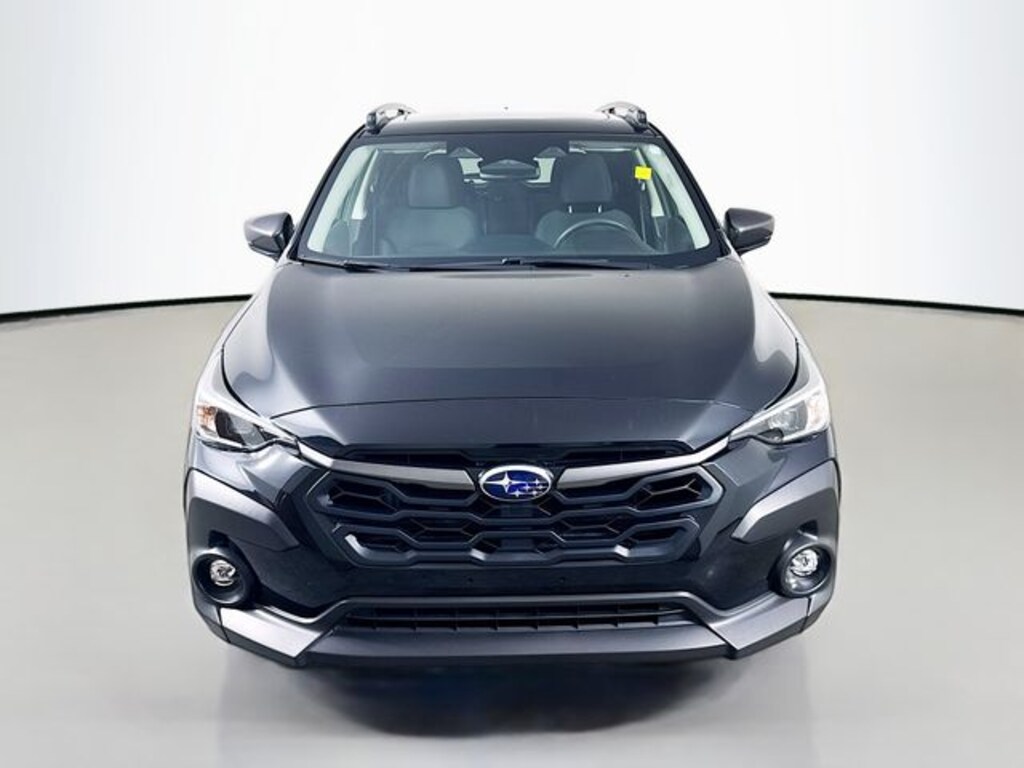 Used 2025 Subaru Crosstrek Premium SUV