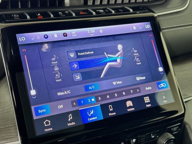 2025 Jeep Grand Cherokee Limited - Photo 19