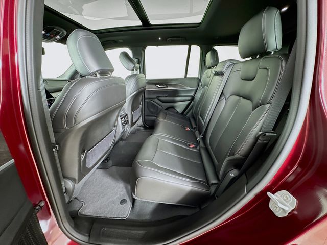 2025 Jeep Grand Cherokee Limited - Photo 28