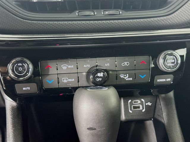 2026 Jeep Compass Limited Altitude - Photo 16