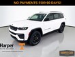  Jeep Grand Cherokee L