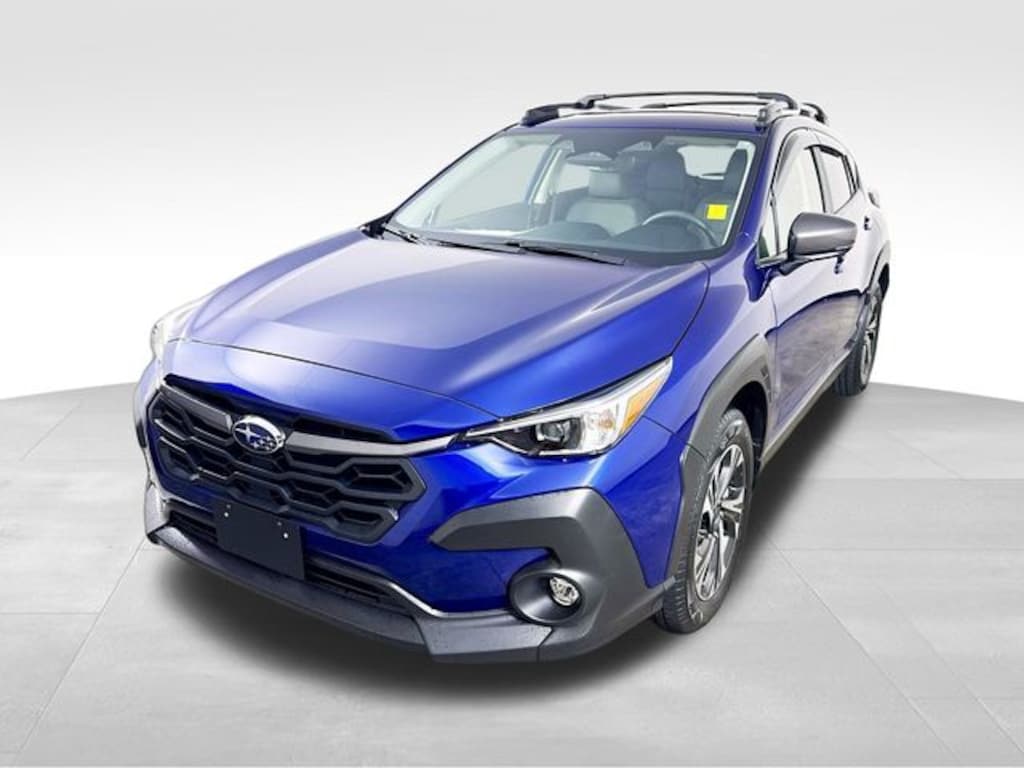Used 2024 Subaru Crosstrek Premium SUV