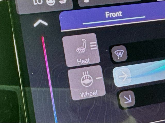 2025 Jeep Grand Cherokee L Laredo - Photo 22