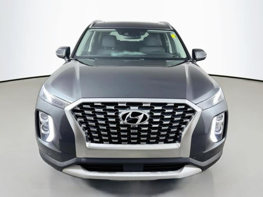 Used 2020 Hyundai Palisade SEL SUV