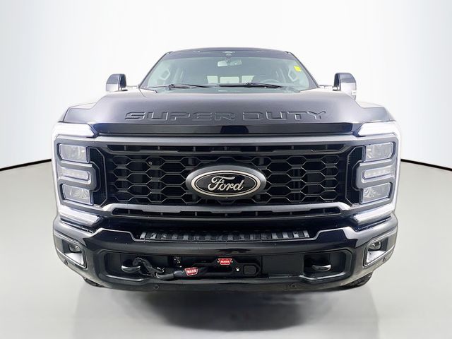 Used 2024 Ford F-250 Super Duty Lariat with VIN 1FT8W2BN3REC66425 for sale in Alcoa, TN