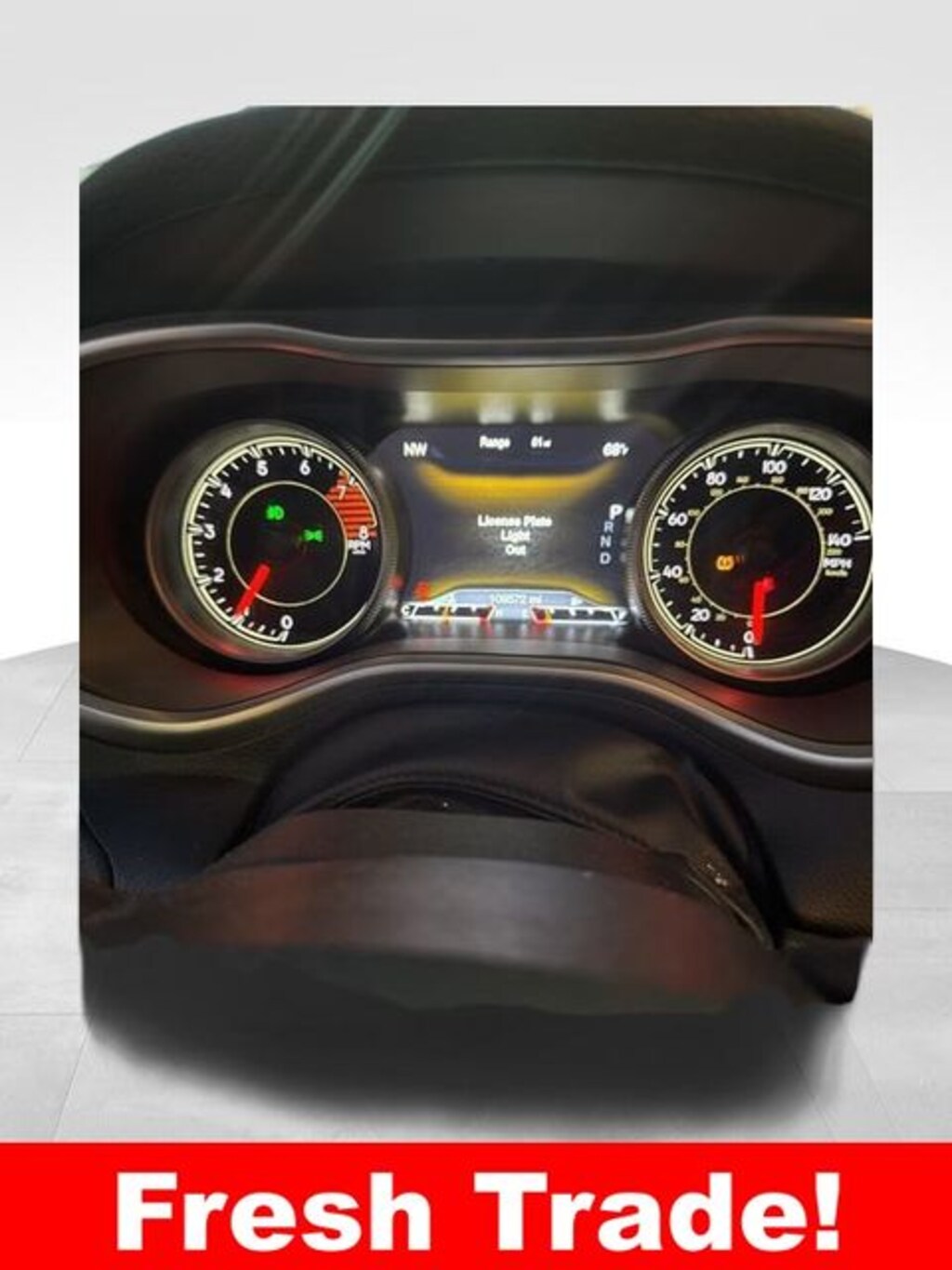 Used 2016 Jeep Cherokee Trailhawk SUV