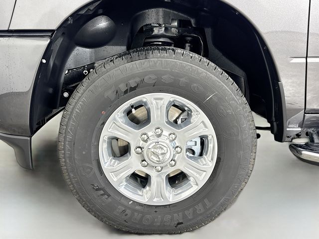 2026 RAM 2500 Big Horn - Photo 33