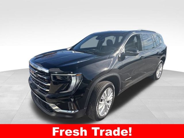 2025 GMC Acadia Elevation's photo