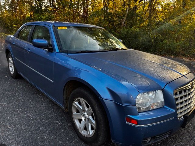 Used 2007 Chrysler 300 Touring Sedan