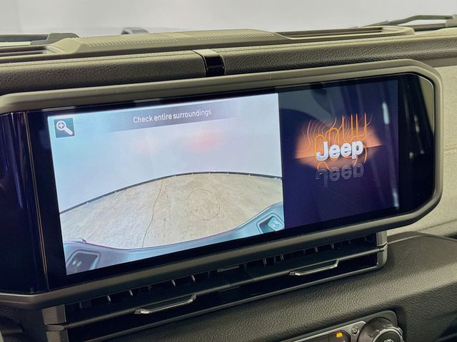 2025 Jeep Gladiator Sport S - Photo 16
