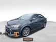Chevrolet Sonic