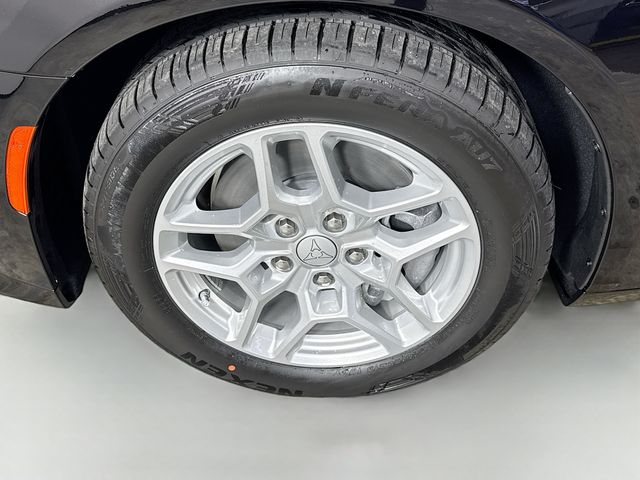 2025 Dodge Charger Daytona R/T - Photo 33