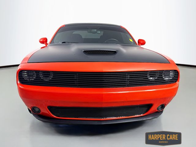 Used 2022 Dodge Challenger GT with VIN 2C3CDZJG7NH140376 for sale in Alcoa, TN