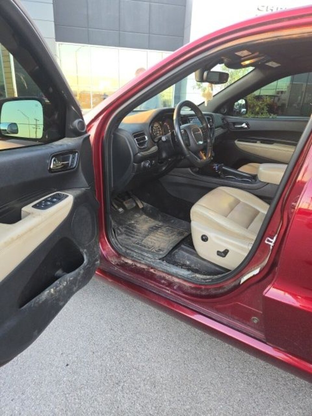 Used 2021 Dodge Durango GT Plus SUV