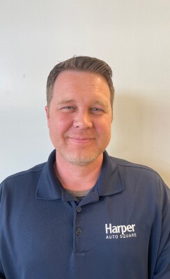 Staff member Ricky Stoots from f564897b4748