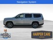 Jeep Grand Wagoneer