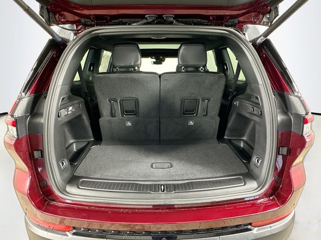 2025 Jeep Grand Cherokee L Limited - Photo 31