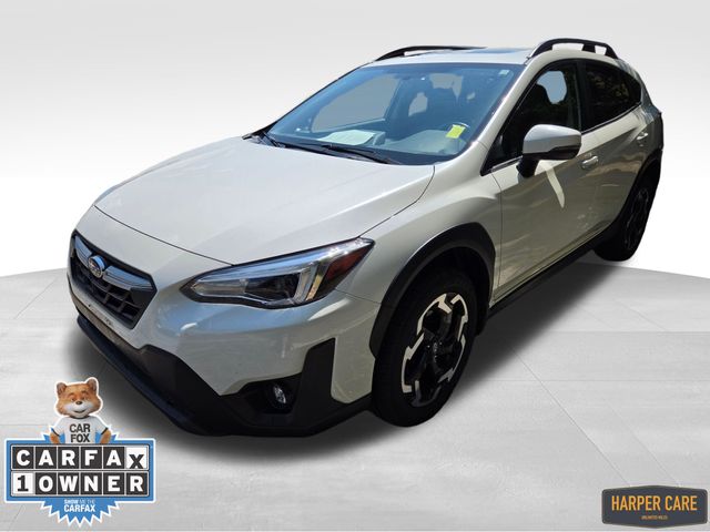 2022 Subaru Crosstrek