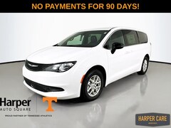 2025 Chrysler Voyager LX Cargo Van