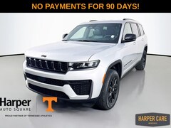 2026 Jeep Grand Cherokee L LAREDO ALTITUDE 4X4 Sport Utility