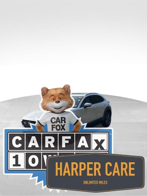 2023 Mazda CX-30 Premium