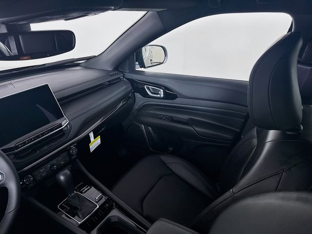 2026 Jeep Compass Limited Altitude - Photo 23